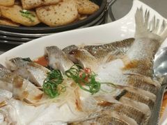 -李师傅脆肚(梅林店)