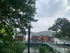 -东湖落雁景区