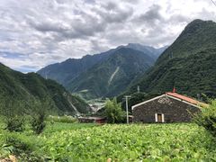 -孟屯河谷景区