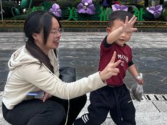 -惠州西湖风景名胜区-丰渚园