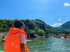 -兴隆红河漂流