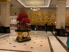 -上海小南国(国会店)