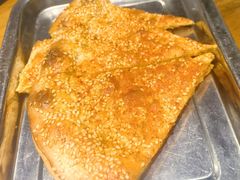 -青海名吃尕张娃非遗烤肉(海湖总店)