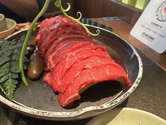 -盡膳口福跷脚牛肉火锅(晶耀前滩店)