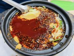 -蜀王砂锅总店
