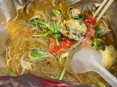-见味花甲(福田coco park店)