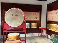 -河下古镇-梁红玉祠