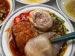 -喜聚薈·花膠雞海鮮火鍋(越秀店)