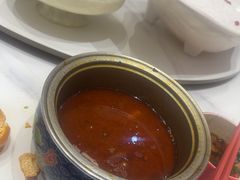 -牛员外鲜切牛肉火锅