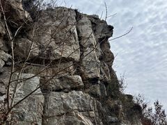 -虞山风景区