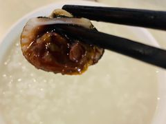 -长平老姿娘夜粥(平东一街店)