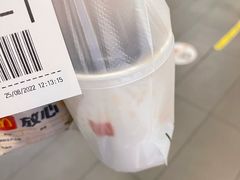 -麦当劳(天津站三店)