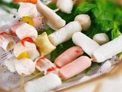 -张亮麻辣烫(北京马连道店)