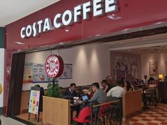 -COSTA COFFEE(天通苑华联店)