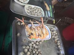 -T&K 海鲜