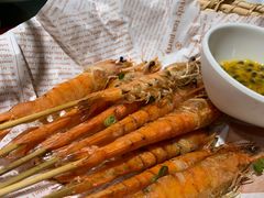 -79号渔船海鲜饭店(华强北店)