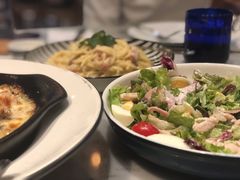 主厨精选沙拉-玛尚诺Pizza&Bar(长泰广场店)