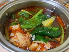 -五十中小肉串(南站店)