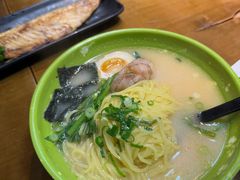 -胜代日本料理(云程巷小区店)