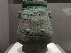 -邯郸市博物馆(新馆)