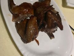 -龙记烧腊茶餐厅(常德路店)