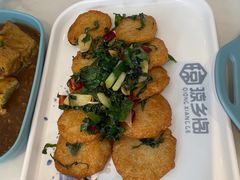 -香香海南菜餐厅