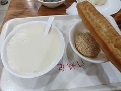 -阊门姚记豆浆(旧学前直营店)