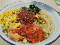 -悦香驴蹄子面(国润季店)