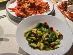 -杨氏青龙虾·羊蝎子(托乐嘉店)