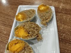 -继红顺河抄手名小吃