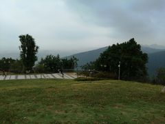 -铁山坪森林公园