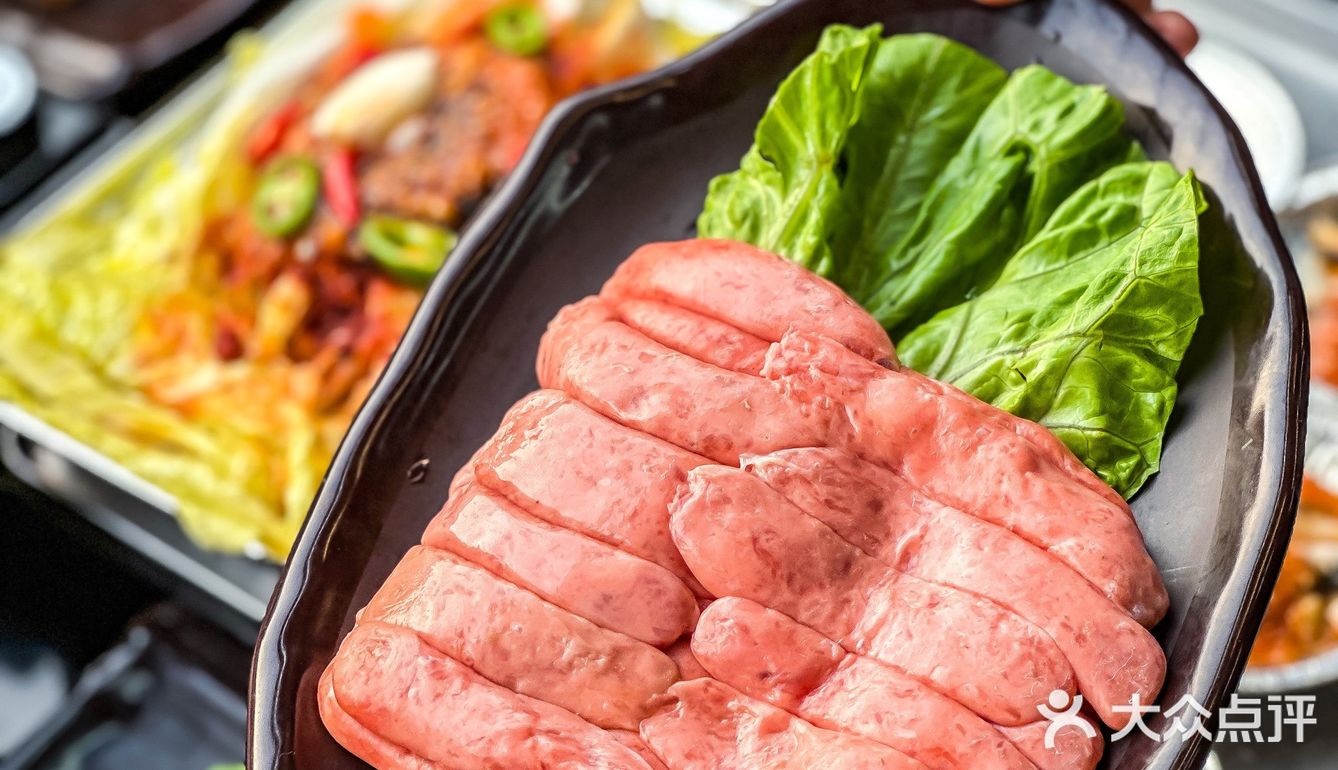 巷子里的宝藏烤肉店💁🏻‍♂️这烤肥牛简直香迷糊了🤤 