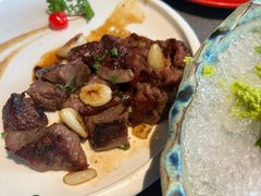 -京料理·日料自助·铁板燒(复悦城店)