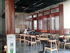 大堂-兵立王鲜果茶·奶茶(文庙店)