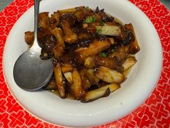 -老济南·地道济南菜(大明湖店)