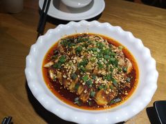 -三猫黑鱼花(南大店)