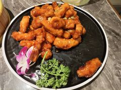 -前海沿·青岛菜(乐客城店)