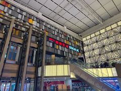 -寰映影城(摩天活力城IMAX店)