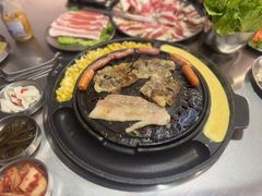 -小团团·路边烤牛肉(南岭壹街店)