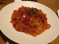 -奉天小馆·非遗东北菜(沈阳万象城店)