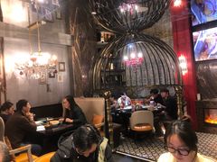 -巴依老爷新疆美食(清华东门店)