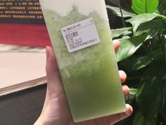 -兰熊鲜奶(西直门凯德mall店)