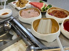 -海底捞火锅(南开鲁能城店)