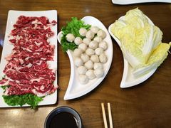 -蘭番坊青海特色铜锅涮·清真