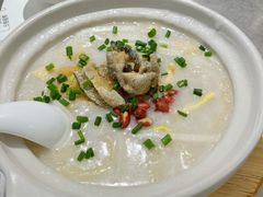 -蔡澜点心·粤菜(万菱汇店)