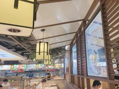 -八婺饭堂·自选店(新光汇店)