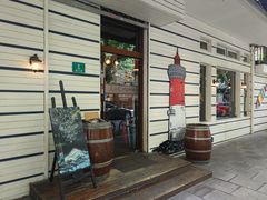 门面-La Creperie法餐厅(桃江路店)