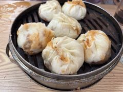 -老字號·老方包子铺(涿州鼓楼街店)