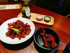 -大牌大·传统杭帮菜(湖滨店)