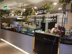 -蜜桃花开·中西融合菜E&W(南长街店)